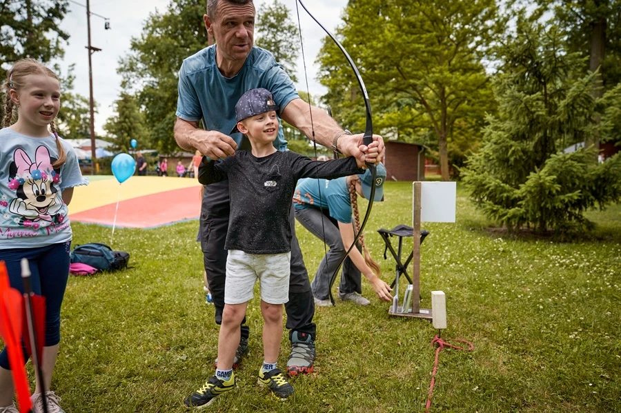 Dětský den Fatra 2026