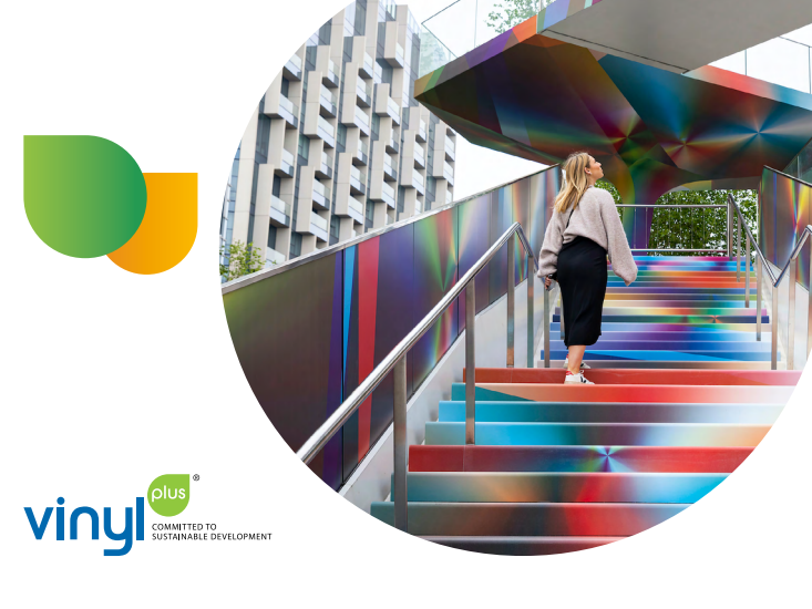 Fatra является членом компании VinylPlus